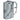 BACH Dr. Expedition 40L - Reisetasche (mineral grey) - Markenkoffer