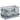 BACH Dr. Expedition 40L - Reisetasche (mineral grey) - Markenkoffer
