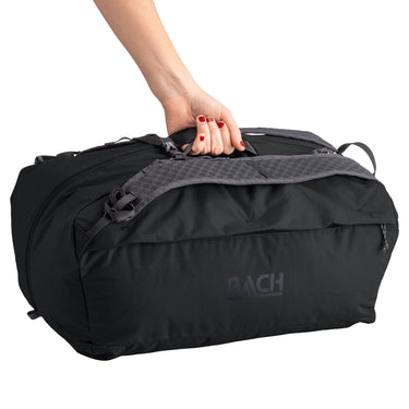 BACH Itsy Bitsy 30L - Reisetasche (black) - Markenkoffer