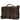 aunts & uncles Hunter Jack - Borsa da lavoro 17" (marrone vintage)