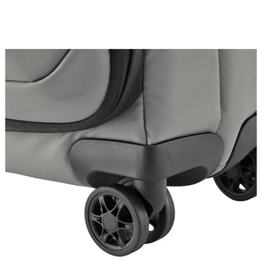 Stratic Vibe - 4-Rollen-Kabinentrolley 54 cm (grey) - Ansicht 12