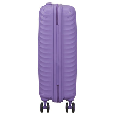 American Tourister Selection Diablast - 4-Rollen-Kabinentrolley 55 cm (purple pulse) - Ansicht 5