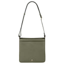Aigner Pura M - Beuteltasche 27 cm (moss green)