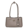 Guess Meridian ll - Shoulder Bag 27 cm (dark taupe)