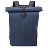 Delsey Paris Turenne Soft Rolltop - Backpack 46 cm (nachtblau)