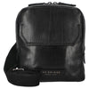 The Bridge Williamsburg - Borsa a tracolla 21 cm (black)