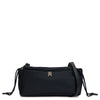 Tommy Hilfiger Soft Nylon Mini Crossover - Borsa a tracolla 26 cm (black)