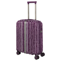 Travelite LASCANA Edition - Trolley cabine 4 ruote 55 cm (degradé viola)
