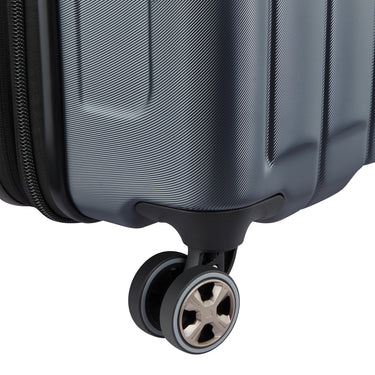 Delsey Paris Longitude - 4-Rollen-Trolley 76 cm erw. (anthrazit) - Ansicht 8