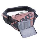 Evoc Hip Pack Pro 3+ - Gürteltasche 28 cm (dusty pink) - Ansicht 5