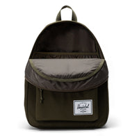 Herschel Classic - Rucksack 14" 43 cm (ivy green) - Ansicht 2