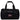 Napapijri Bering Travel - Borsa da viaggio S 46 cm (black beauty)