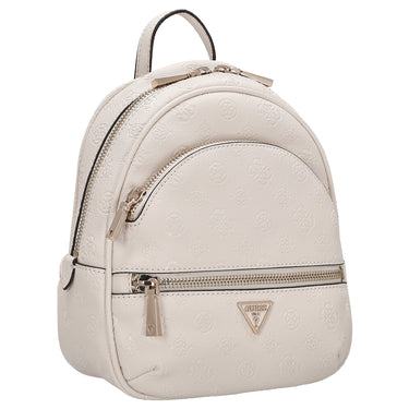 Guess Manhattan ll Backpack - Rucksack 26 cm (stone logo) - Ansicht 5