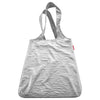reisenthel mini maxi shopper - Borsa shopper 60 cm (silber metallic)