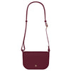 Aigner Pura S - Borsa a tracolla 20 cm (Colore: nero)