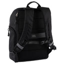 Camel Active Connect Backpack - Rucksack/Reiserucksack M 15" 44 cm (black) - Ansicht 2