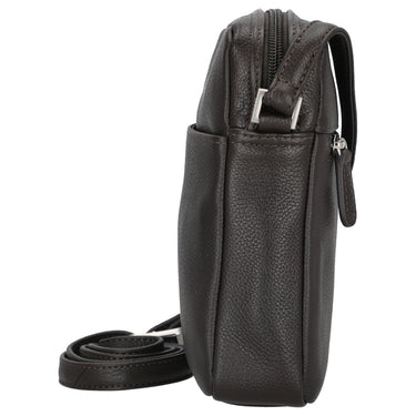 Picard Milano - Umhängetasche 15 cm (cafe) - Ansicht 3