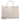 Valentino Bags Foxy Re - Shopper 33,5 cm (colore: polvere)