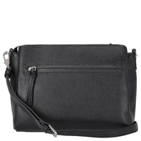 Braun Büffel Hanna - Shoulder Bag 28 cm (black)