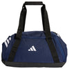 adidas Tiro Duffle S - Borsa sportiva S (tenabl/white)