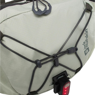 Jack Wolfskin Velocity - Gürteltasche 29 cm (mint leaf) - Ansicht 5