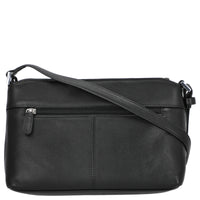 Picard Really - Umhängetasche 28 cm (schwarz) - Ansicht 4