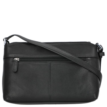 Picard Really - Umhängetasche 28 cm (schwarz) - Ansicht 4