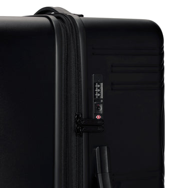 Nike - 4-Rollen-Trolley 73.5 cm (schwarz) - Ansicht 9