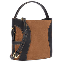 Aigner Deborah S - Borsa a mano 22 cm (avena beige)