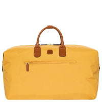 Brics X-Travel Weekender - Reisetasche 55 cm (honey)