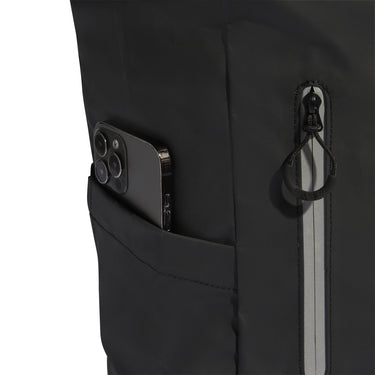 adidas Hybrid BP Roll - Rucksack (black/refsil) - Ansicht 6