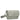 Mademoiselle M40 - Borsa a tracolla 28 cm (nubuck stone)