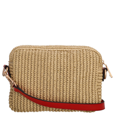 Joop Stromboli Cloe - Schultertasche 21 cm (red) - Ansicht 4