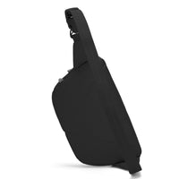pacsafe GO Sling Back - Borsa a tracolla 27 cm RFID (colore: fresh mint)