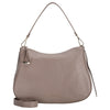 Coccinelle Nory - Shoulder Bag 36 cm (warm taupe)