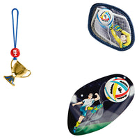 Step by Step Zubehör-Set "Magic Mags" (Soccer Ben)
