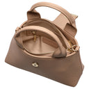 Valentino Bags Dione Re - Henkeltasche 25 cm (beige) - Ansicht 7