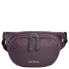 Tatonka Hip Belt Pouch S - Marsupio 26 cm (midnight plum)