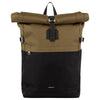 Sandqvist Icon Rolltop - Backpack M 14" 60 cm (multi olive)