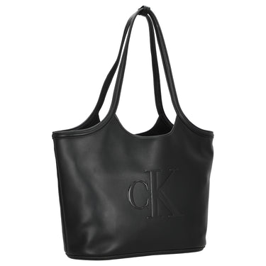 Calvin Klein Bold - Shopper (black) - Ansicht 5