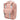 Doughnut Macaroon Monet 16 - Zaino 38 cm (rosa)