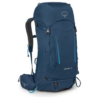 Osprey Kestrel 38 S/M - Trekkingrucksack 74 cm (atlas blue)