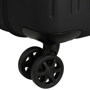 American Tourister Rejoy - 4-Rollen-Trolley 77 cm (schwarz) - Ansicht 9