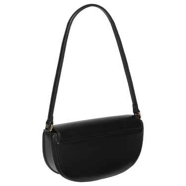 Calvin Klein Bold CK Flap - Schultertasche 24 cm (black)