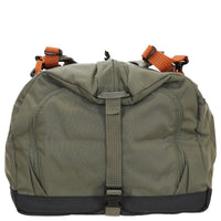 Fjällräven Färden Duffel 50 - Reisetasche/Reiserucksack 53 cm (green) - Ansicht 3