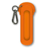 Victorinox Classic - Custodia in silicone per coltello tascabile 7.2 cm (avocado)
