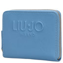 Liu Jo Caliwen - Geldbörse 3cc 12 cm (azure blue) - Ansicht 3