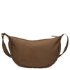due Mademoiselle MTX70 - Borsa a tracolla 34 cm (marrone)