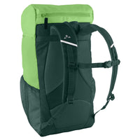 Vaude Skovi 15 - Zaino Jr. 43 cm (lilla pastello)
