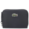 Lacoste Mini L.12.12 Concept - Portafoglio 4cc 11,5 cm (eclipse)